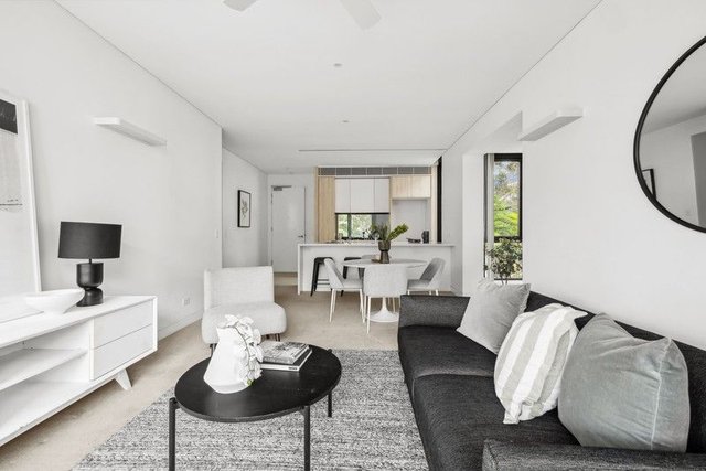 A111/6-8 Shout Ridge, NSW 2070