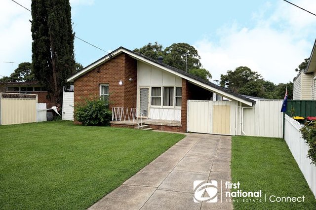 8 Luzon Avenue, NSW 2770