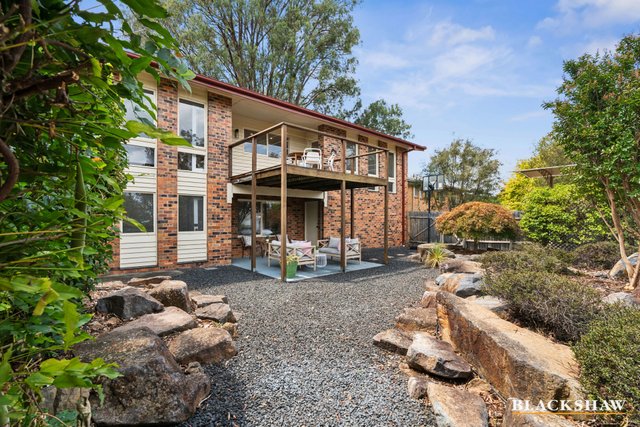 7 Sampson Close, ACT 2615