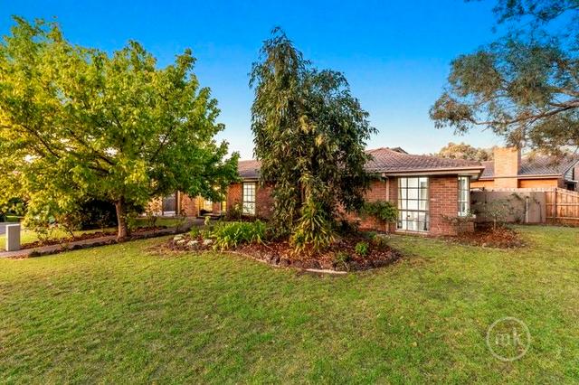 18 Parry Road, VIC 3095