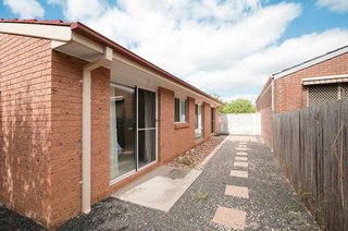 Side of House