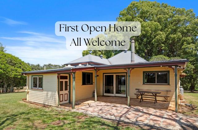 347 Goremans Road, NSW 2480