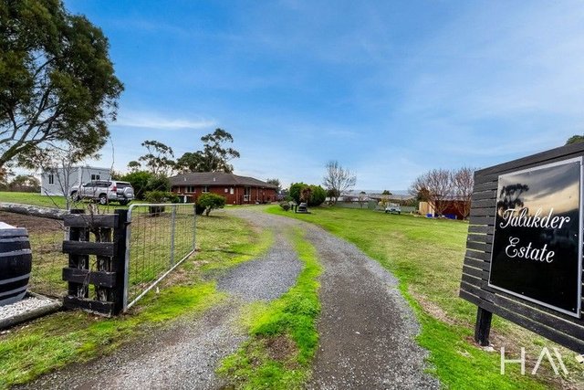 1 Kelson Place, TAS 7170