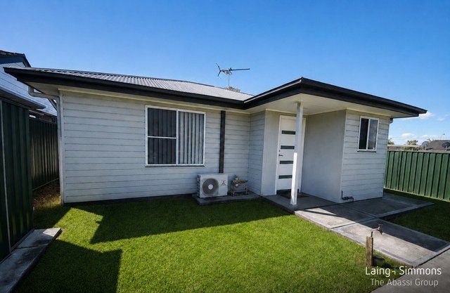 17A Whipbird Place, NSW 2759