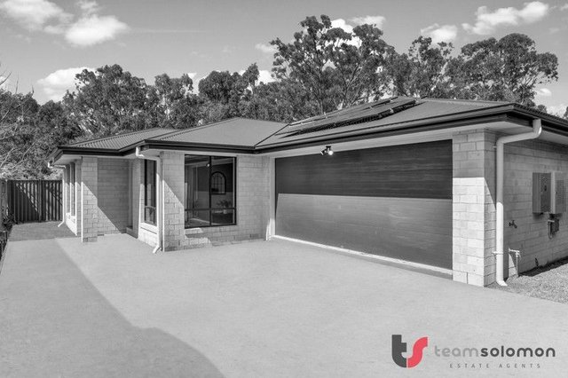 10 Carinya Street (Lot 2), QLD 4163