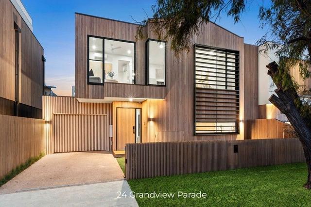 22 & 24 Grandview Parade, VIC 3227