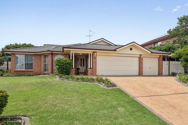 82 Waterworth Drive, NSW 2567