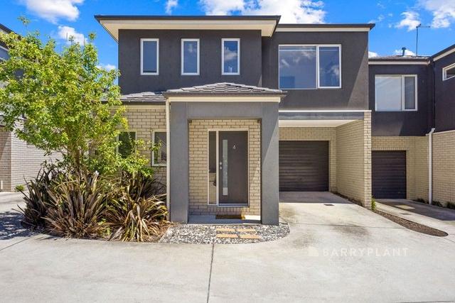 4/18 Sylvanwood Crescent, VIC 3805