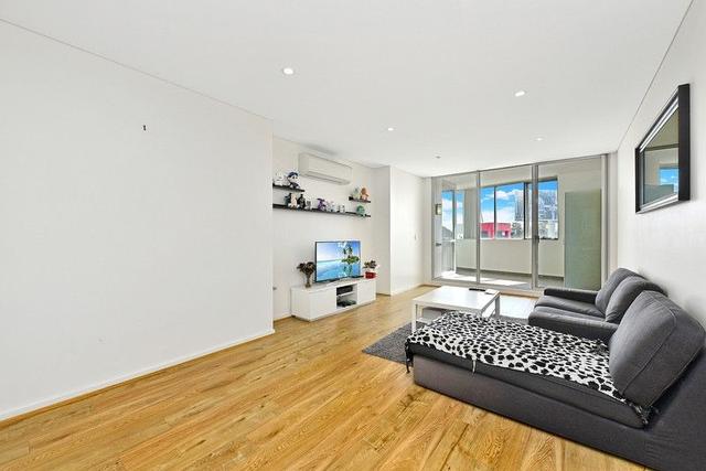 406/8 Parramatta Road, NSW 2135