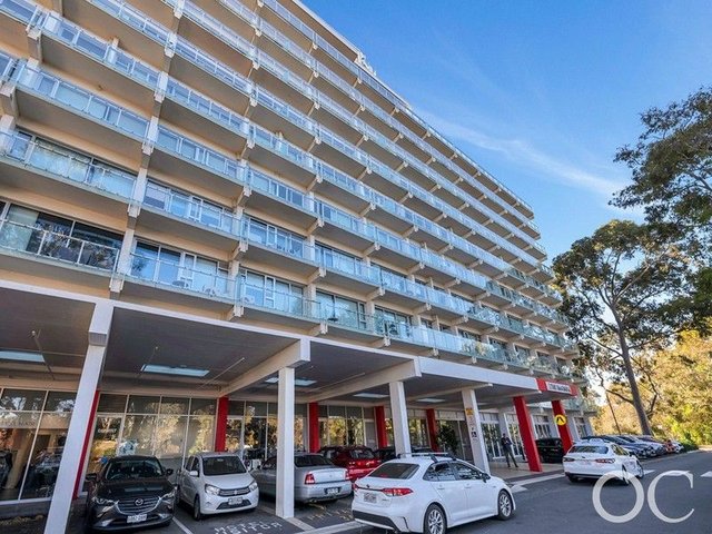 509/33 Warwick Street, SA 5081