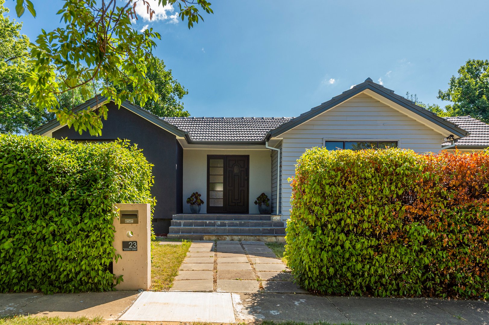 23 Rodway Street, Yarralumla ACT 2600 Allhomes
