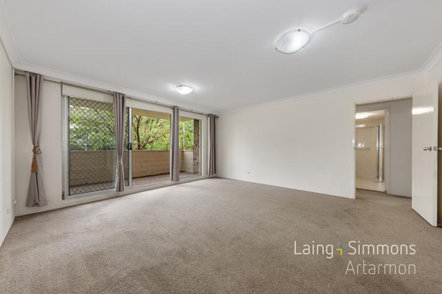 3/7 Broughton Road, NSW 2064