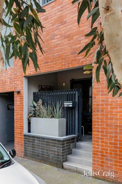 40 Stafford Street, VIC 3067