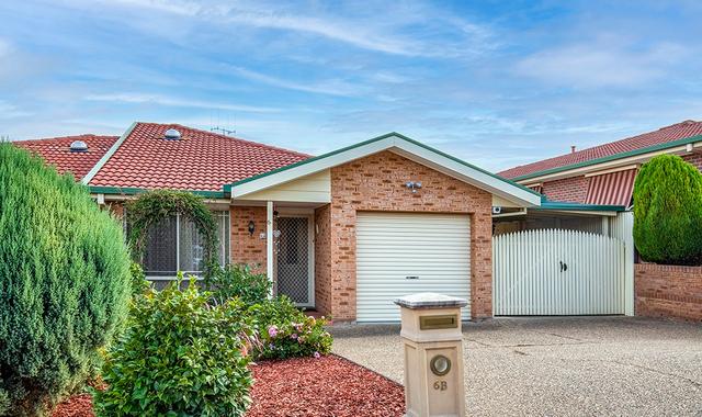 6B Heatherbelle Place, NSW 2620