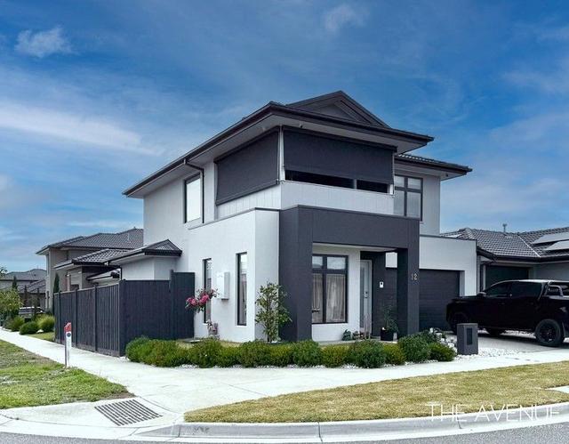 12 Haku Way, VIC 3978