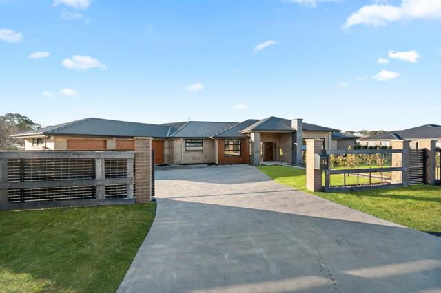 84 Ducks Lane, NSW 2580