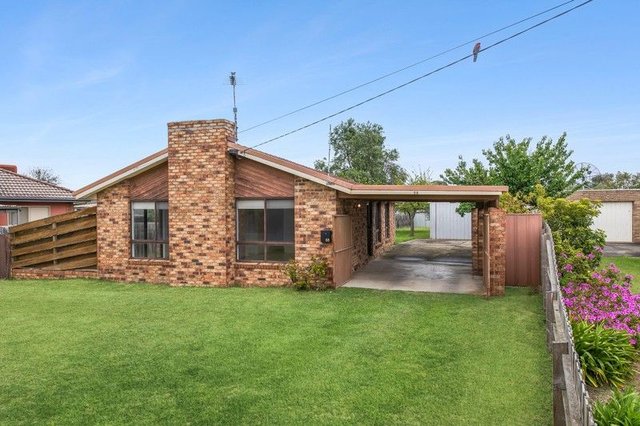 58 Leonard St, VIC 3941