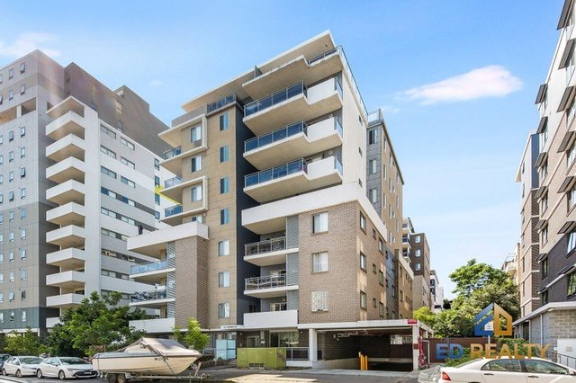 9/2-4 George Street, NSW 2170