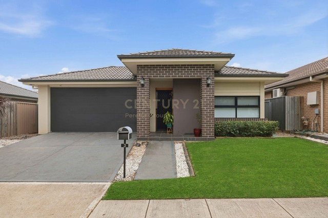 3 Oates Street, NSW 2570