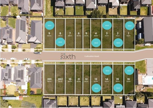 13 Cultivation Road, NSW 2179