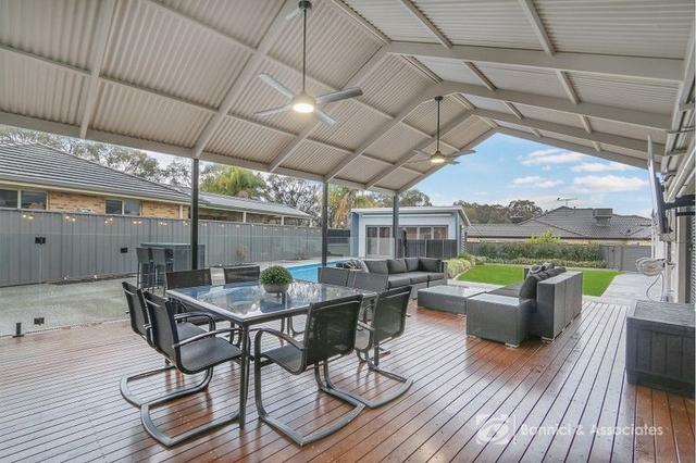16 The Fell, NSW 2640