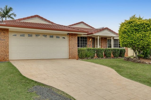 96 Rowbotham Street, QLD 4350