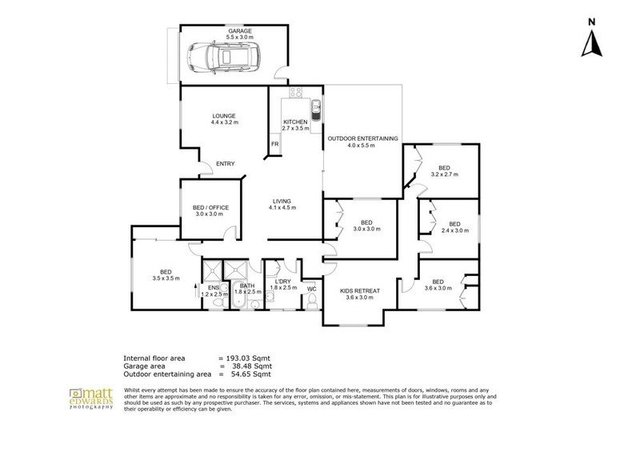 32 Cherokee Drive, QLD 4350