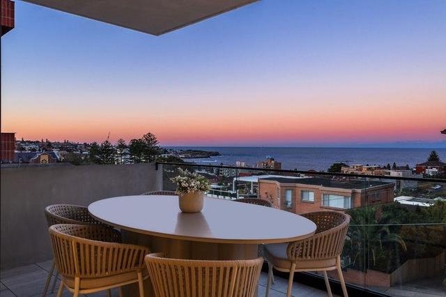 4/160 Brook  Street, NSW 2034