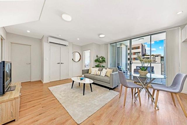 706/3-7 Burwood Road, NSW 2134