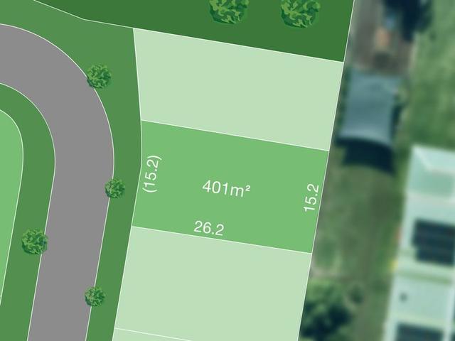 Lot 106 Pitt Road, QLD 4505