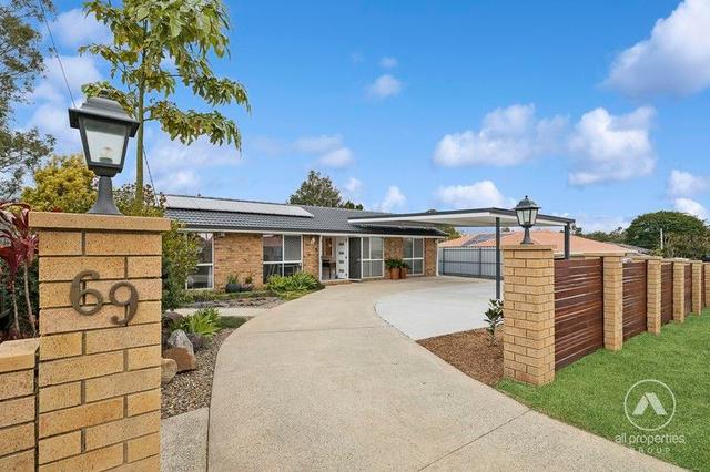 69 Barossa Street, QLD 4114