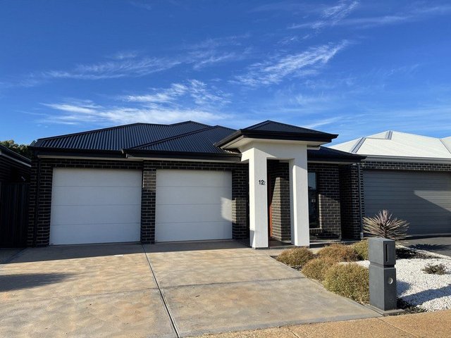 12 Jenkins Street, SA 5116
