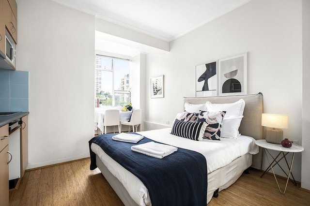 607/2B Mona Road, NSW 2027
