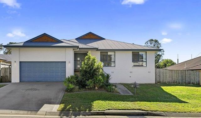 3/6 Boxwood Place, QLD 4034