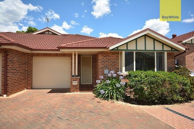 19/529 Merrylands Road, NSW 2160