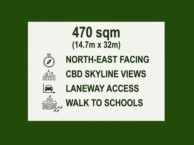 25 Blackall Street, VIC 3029