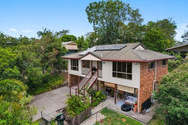 5 Audrey Court, QLD 4573