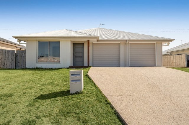 37 Vanessa Crescent, QLD 4350