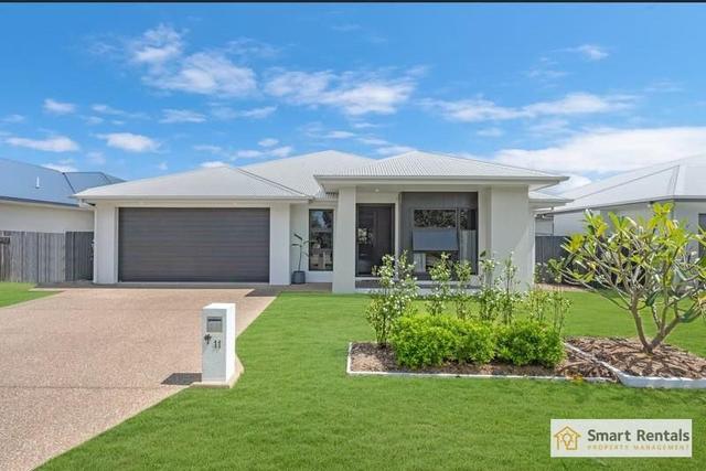 11 Sunniva Boulevard, QLD 4818