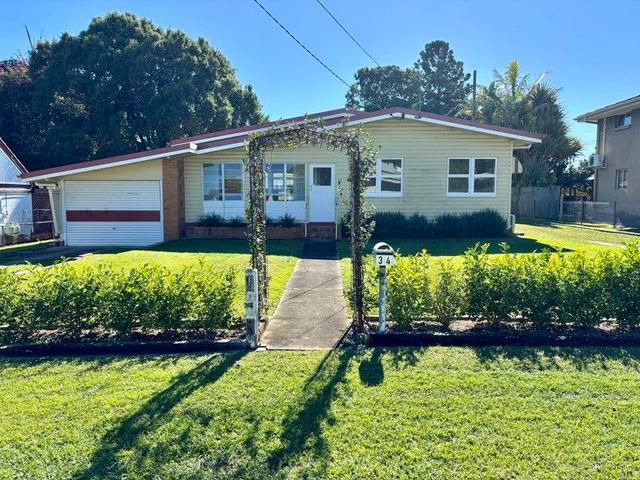 34 Hibiscus Avenue, QLD 4020