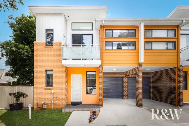 16/122 Rooty Hill Road North, NSW 2766