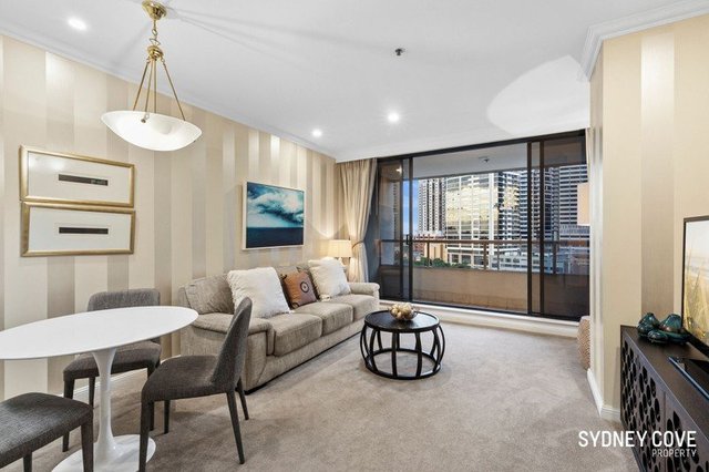 916/187 Kent Street, NSW 2000