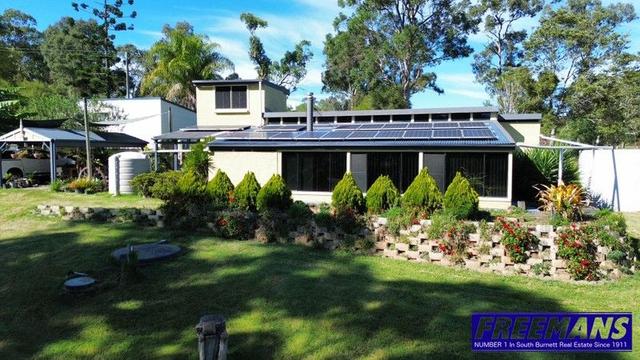 54 Mount Stanley Road, QLD 4615
