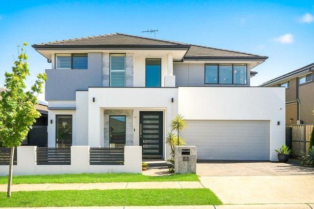 18 Mariposa Road, NSW 2765