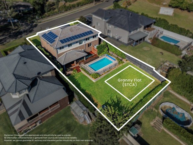 20 Jackey Drive, NSW 2570
