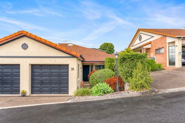 10/17 Spencer Street, QLD 4034