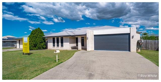 15 Jamie Crescent, QLD 4702