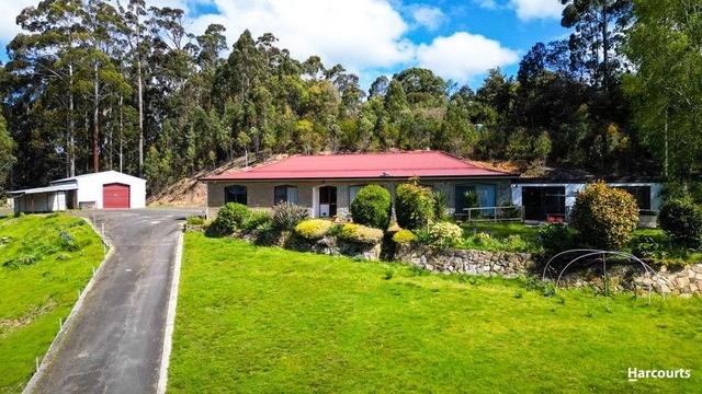 371 Back Cam Road, TAS 7322