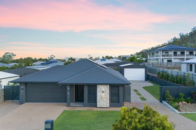 4 Pomelo Street, QLD 4818