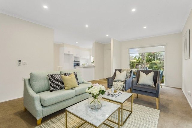 109/110 King Street, VIC 3109